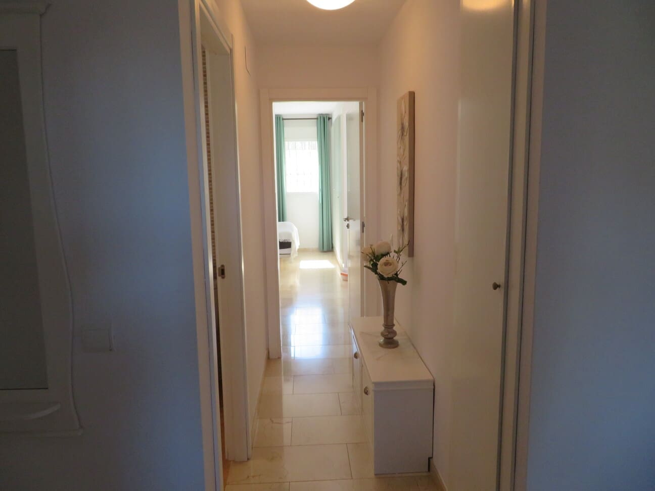 2 slaapkamer Strandappartement te koop in El Vergel / Verger met zwembad garage - € 265.000 (Ref: 9687208)