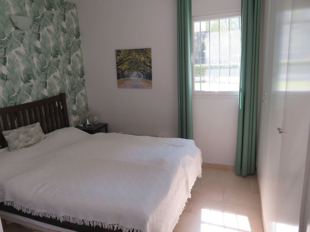 2 slaapkamer Strandappartement te koop in El Vergel / Verger met zwembad garage - € 265.000 (Ref: 9687208)