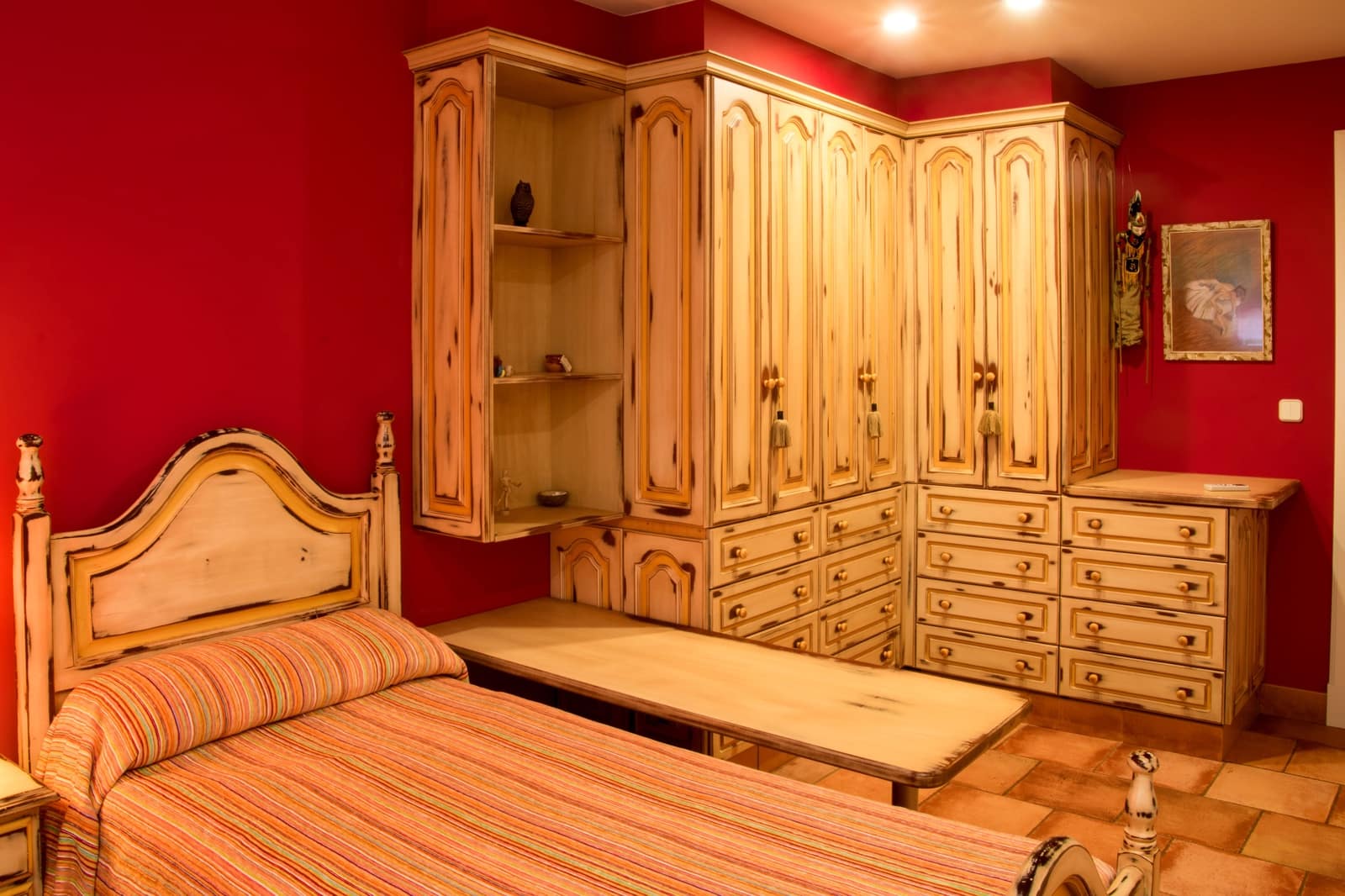 4 camera da letto Villa in vendita in Beniarbeig con piscina garage - 735.000 € (Rif: 9708176)