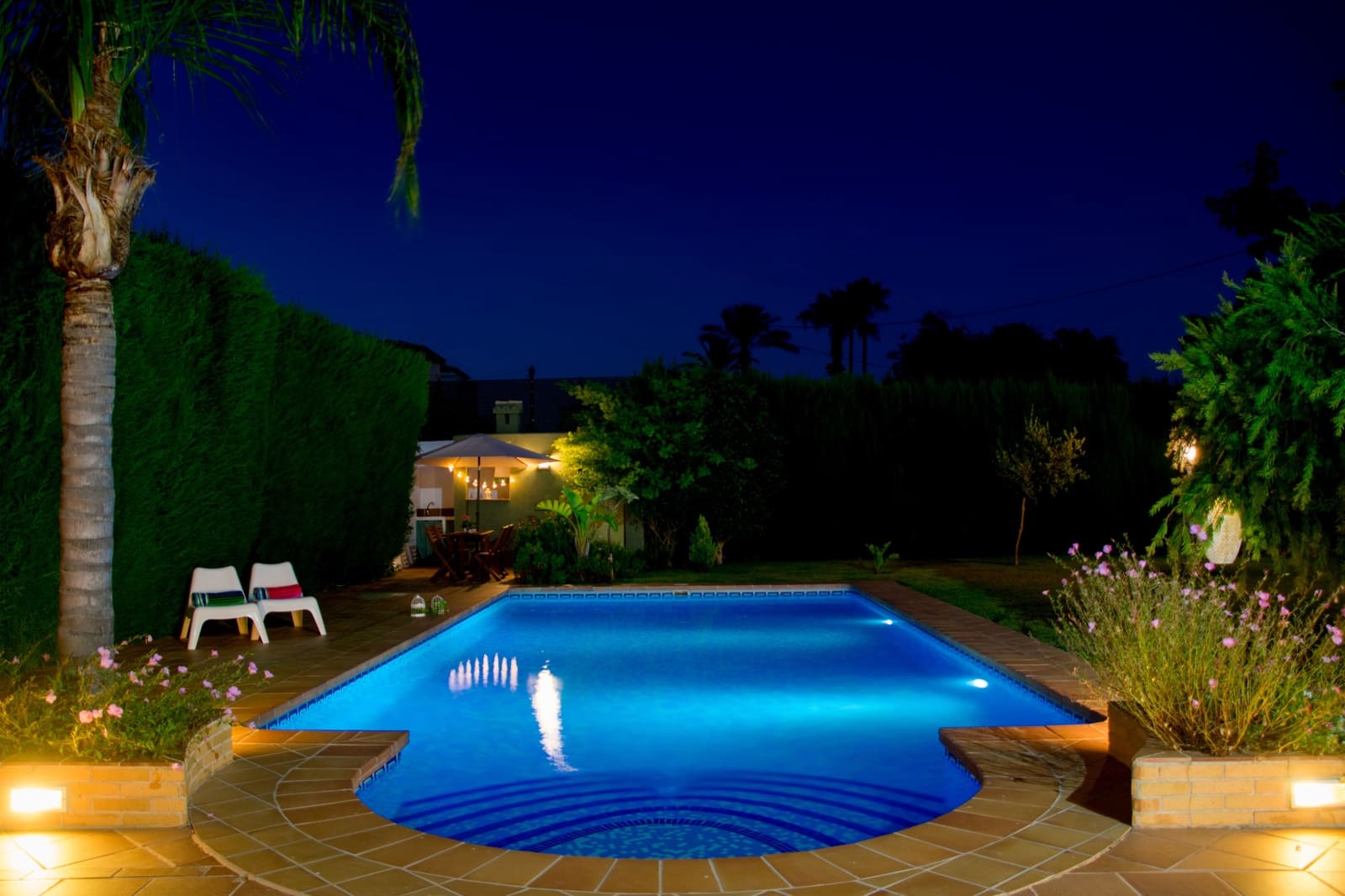 4 camera da letto Villa in vendita in Beniarbeig con piscina garage - 735.000 € (Rif: 9708176)