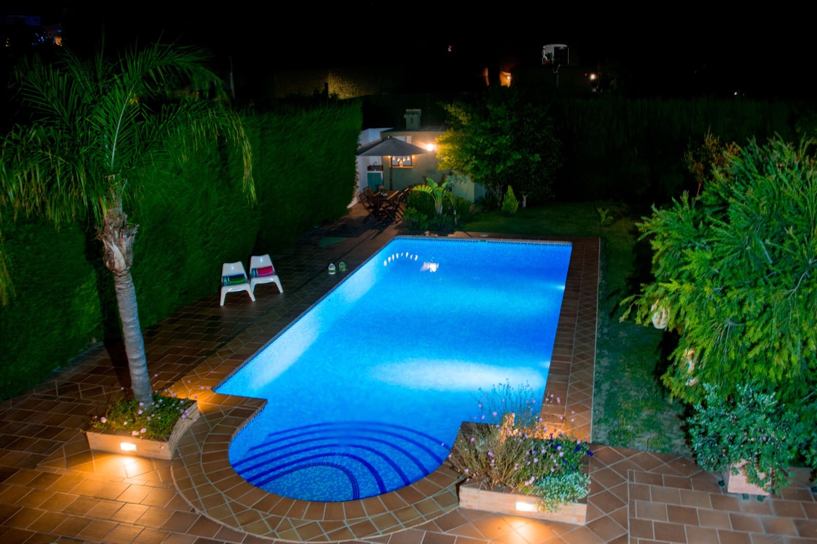 4 camera da letto Villa in vendita in Beniarbeig con piscina garage - 735.000 € (Rif: 9708176)