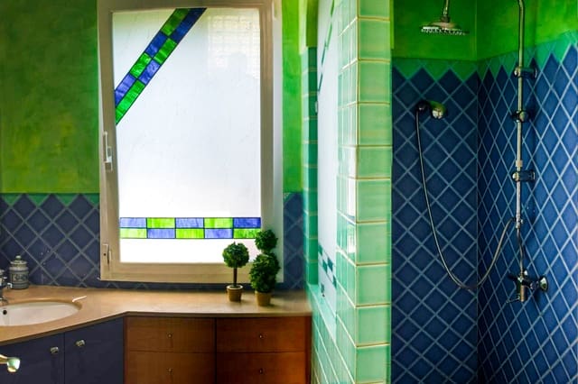 4 camera da letto Villa in vendita in Beniarbeig con piscina garage - 735.000 € (Rif: 9708176)