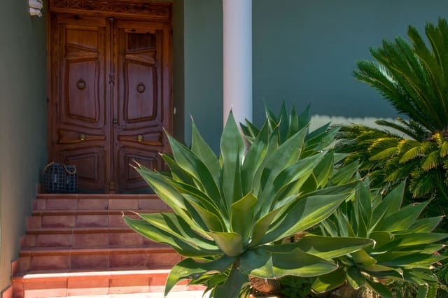 4 camera da letto Villa in vendita in Beniarbeig con piscina garage - 735.000 € (Rif: 9708176)