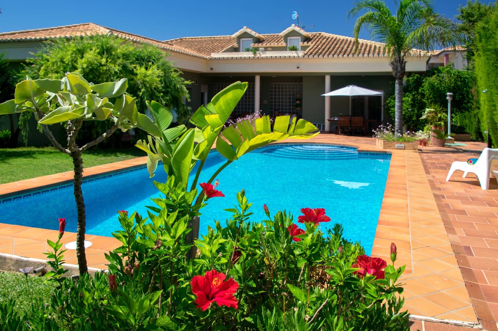 4 camera da letto Villa in vendita in Beniarbeig con piscina garage - 735.000 € (Rif: 9708176)