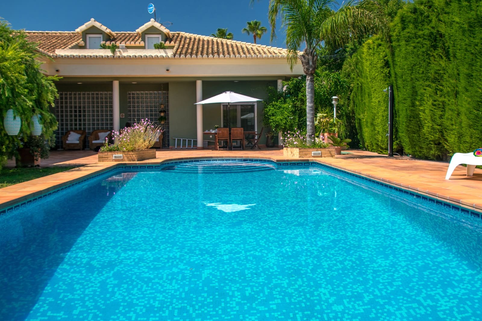 4 camera da letto Villa in vendita in Beniarbeig con piscina garage - 735.000 € (Rif: 9708176)