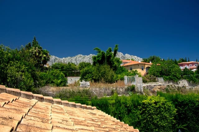 4 camera da letto Villa in vendita in Beniarbeig con piscina garage - 735.000 € (Rif: 9708176)