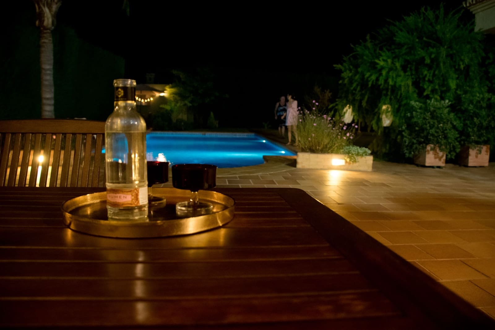 4 camera da letto Villa in vendita in Beniarbeig con piscina garage - 735.000 € (Rif: 9708198)