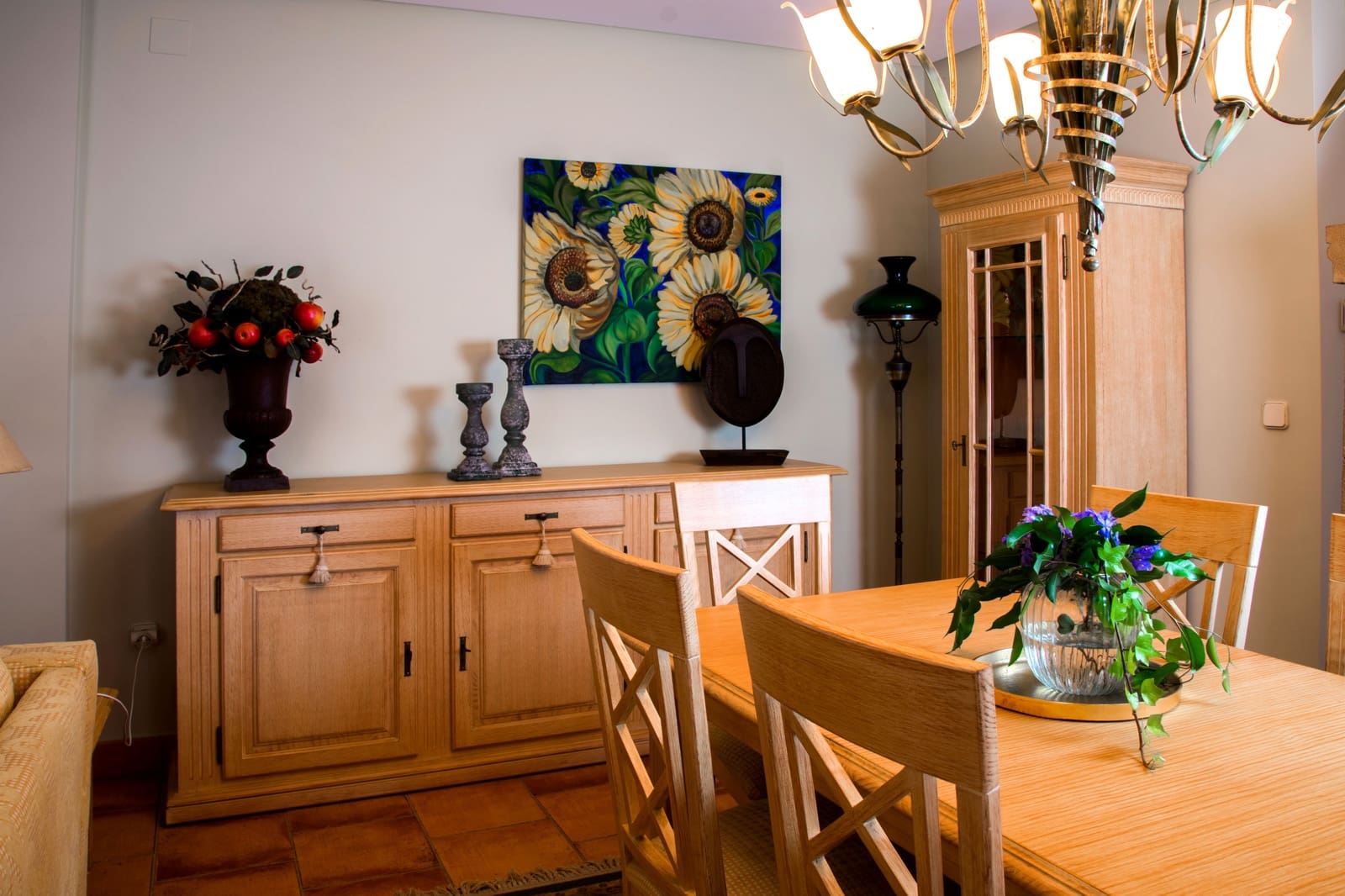 4 camera da letto Villa in vendita in Beniarbeig con piscina garage - 735.000 € (Rif: 9708198)