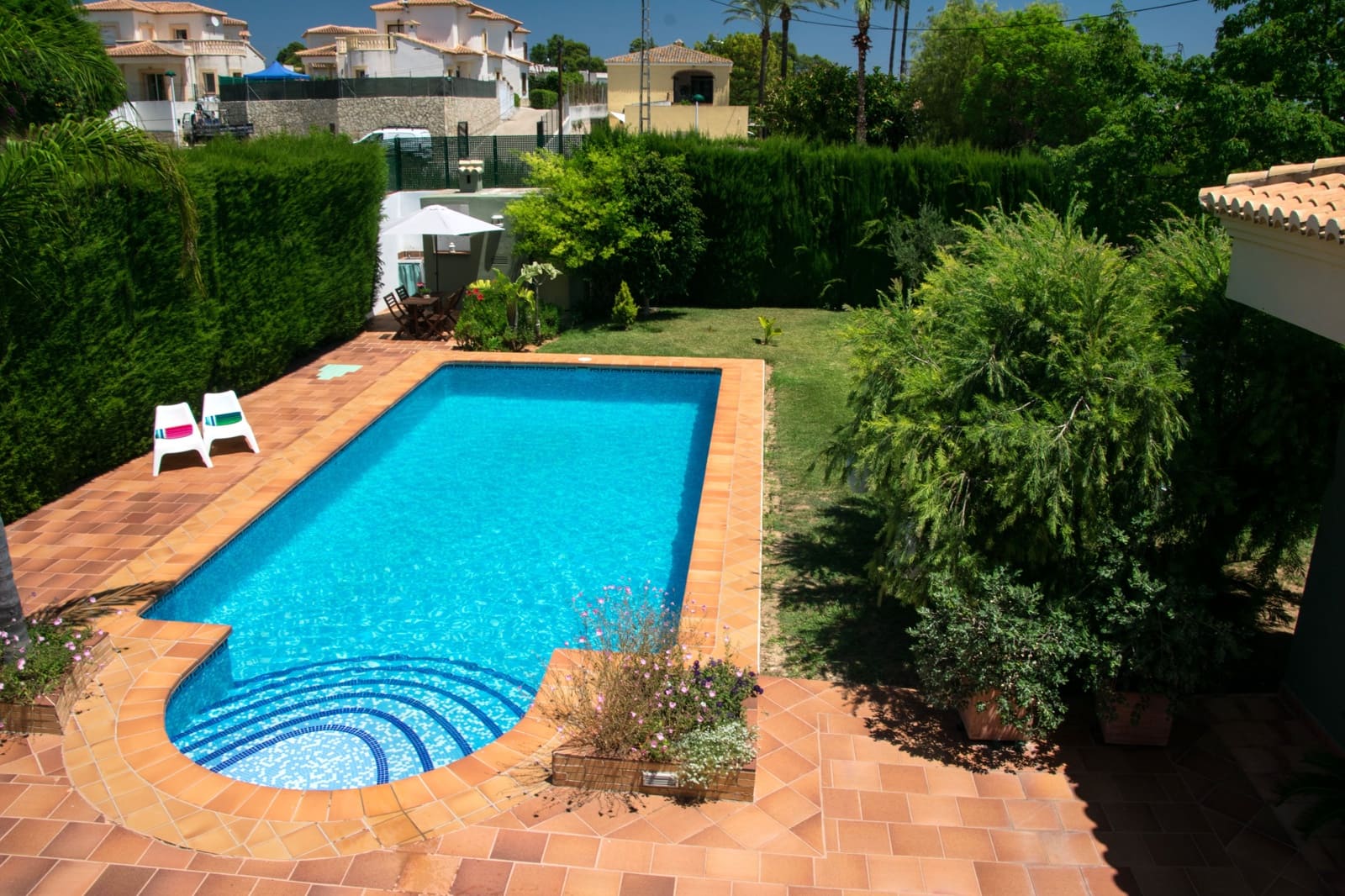 4 camera da letto Villa in vendita in Beniarbeig con piscina garage - 735.000 € (Rif: 9708198)