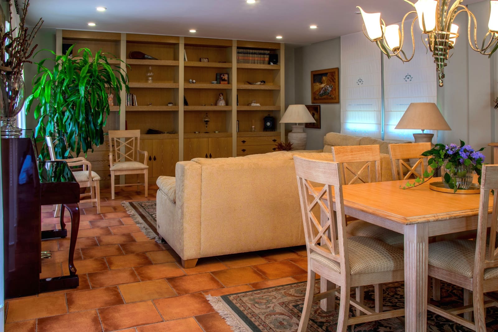 4 camera da letto Villa in vendita in Beniarbeig con piscina garage - 735.000 € (Rif: 9708198)