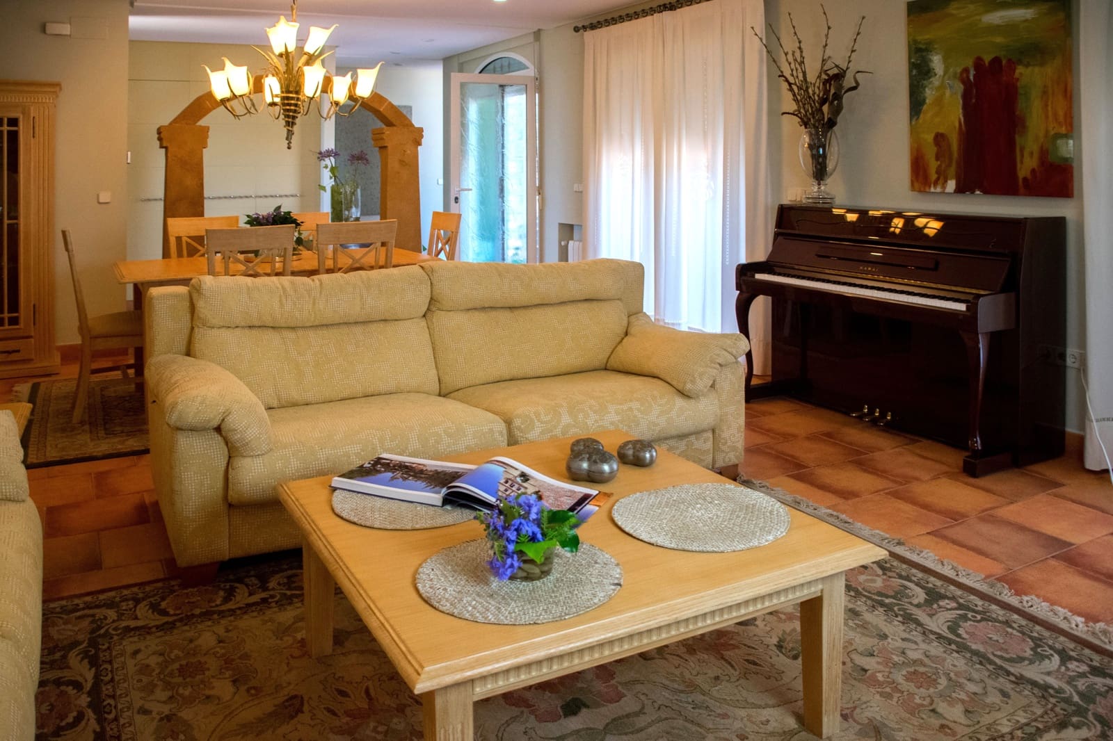 4 camera da letto Villa in vendita in Beniarbeig con piscina garage - 735.000 € (Rif: 9708198)