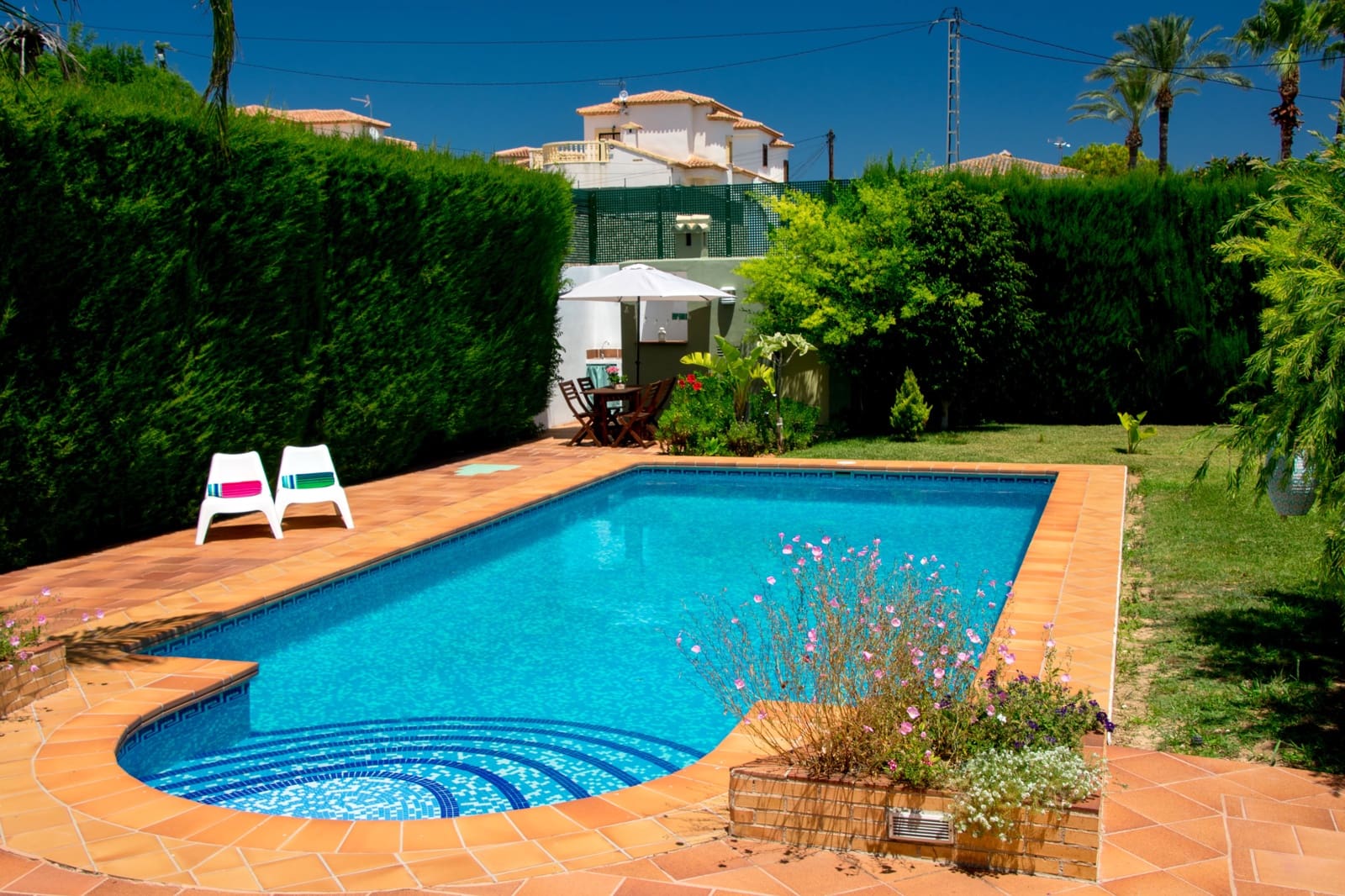 4 camera da letto Villa in vendita in Beniarbeig con piscina garage - 735.000 € (Rif: 9708198)