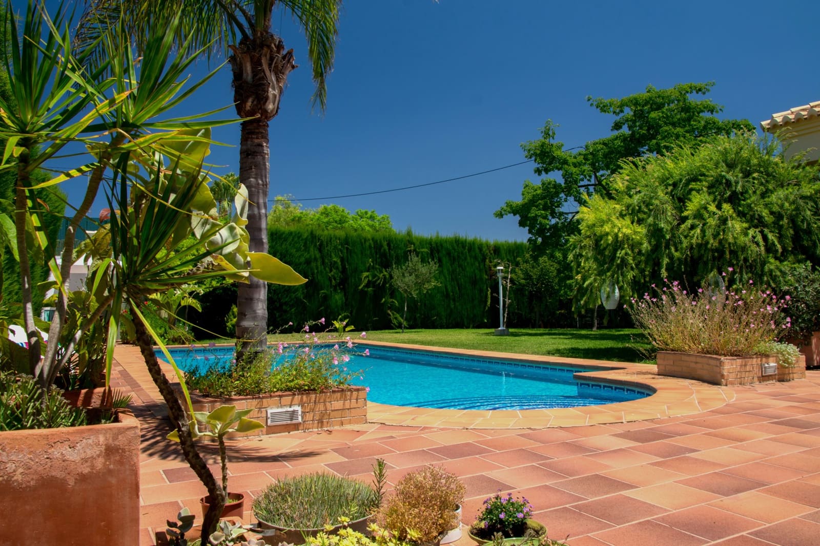 4 camera da letto Villa in vendita in Beniarbeig con piscina garage - 735.000 € (Rif: 9708198)