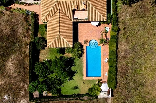 4 camera da letto Villa in vendita in Beniarbeig con piscina garage - 735.000 € (Rif: 9708198)