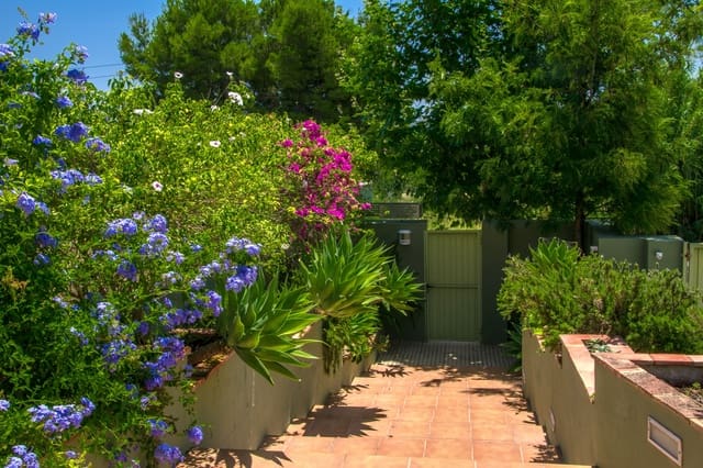 4 camera da letto Villa in vendita in Beniarbeig con piscina garage - 735.000 € (Rif: 9708198)