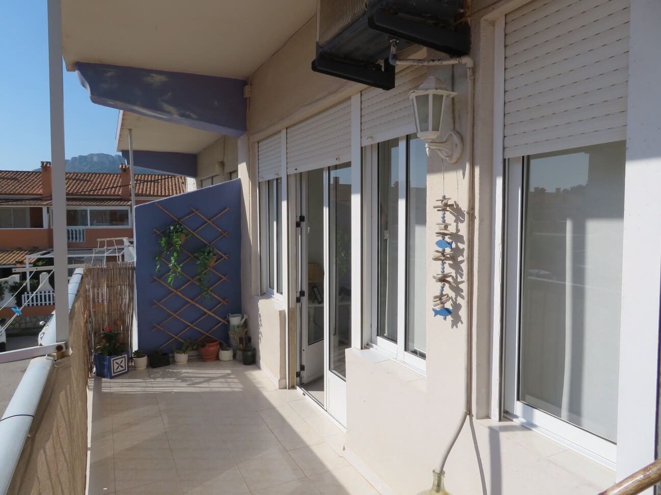 Strandappartement te koop in Denia - € 220.000 (Ref: 9713476)