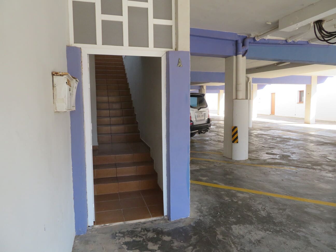 Strandappartement te koop in Denia - € 220.000 (Ref: 9713476)