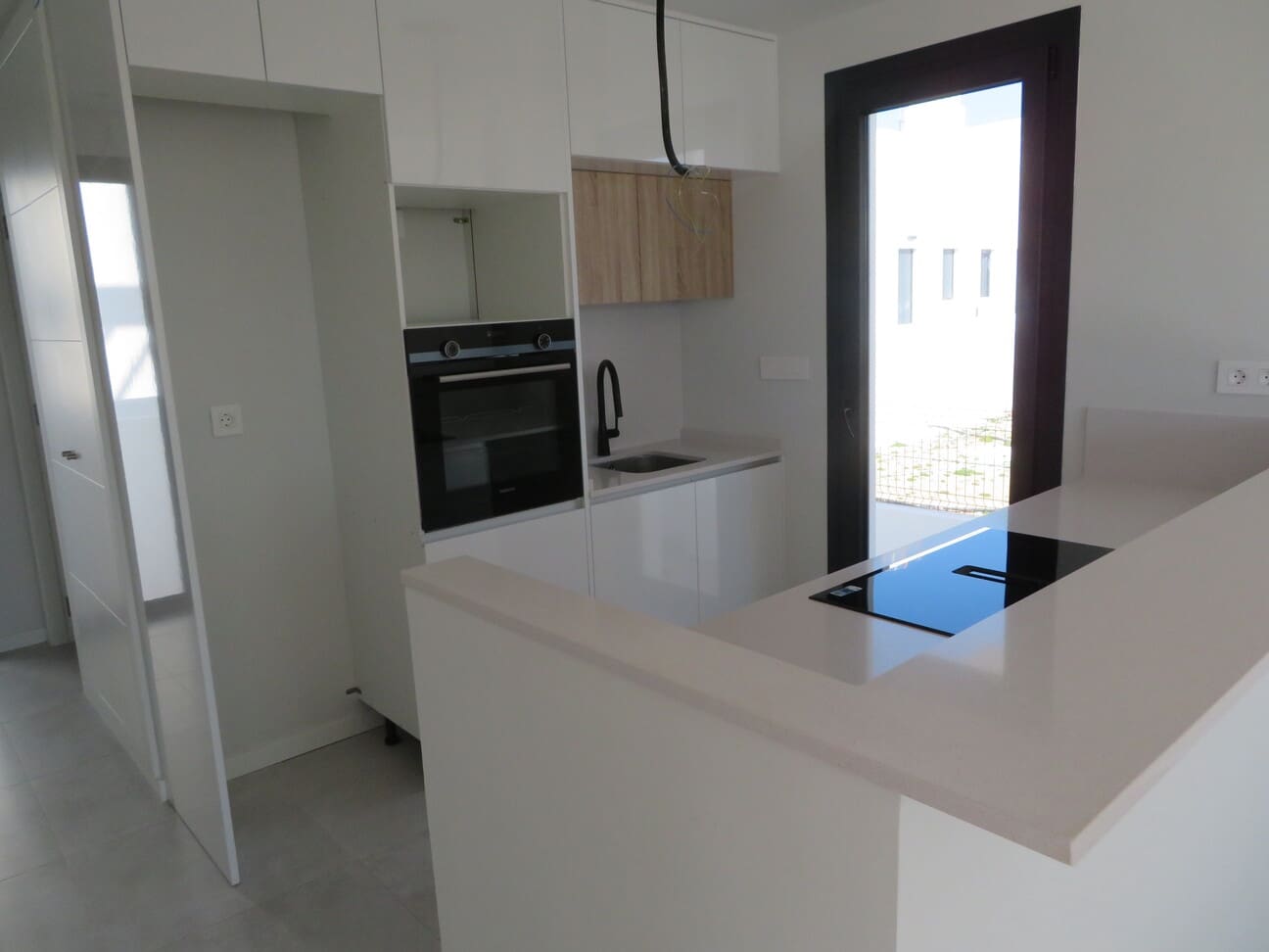 3 soverom Villa til salgs i Els Poblets med svømmebasseng garasje - € 475 000 (Ref: 9715206)