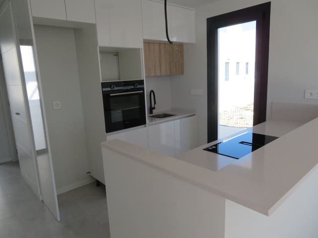 3 soverom Villa til salgs i Els Poblets med svømmebasseng garasje - € 475 000 (Ref: 9715206)