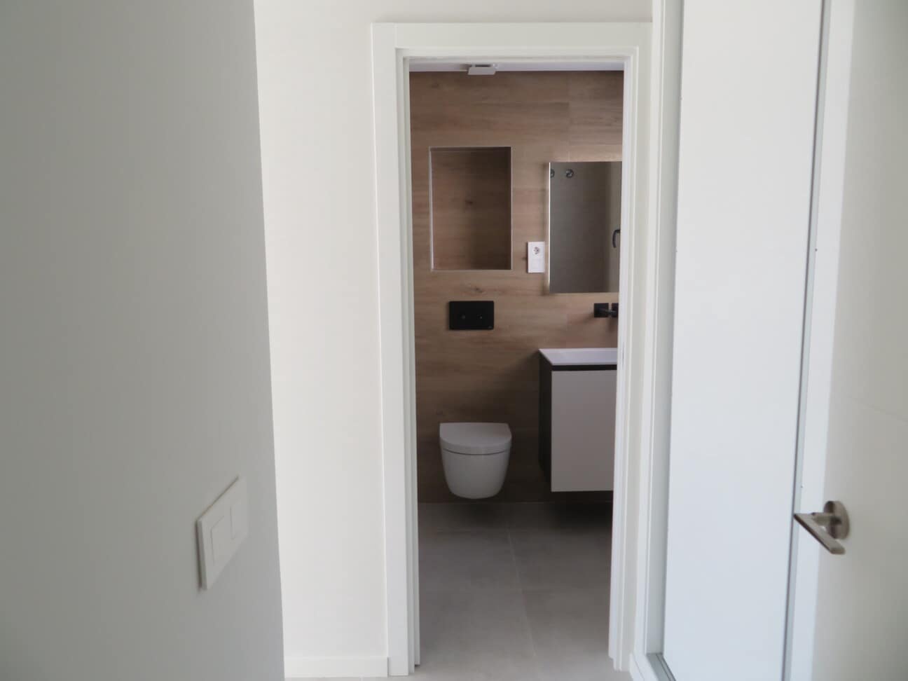 3 soverom Villa til salgs i Els Poblets med svømmebasseng garasje - € 475 000 (Ref: 9715206)