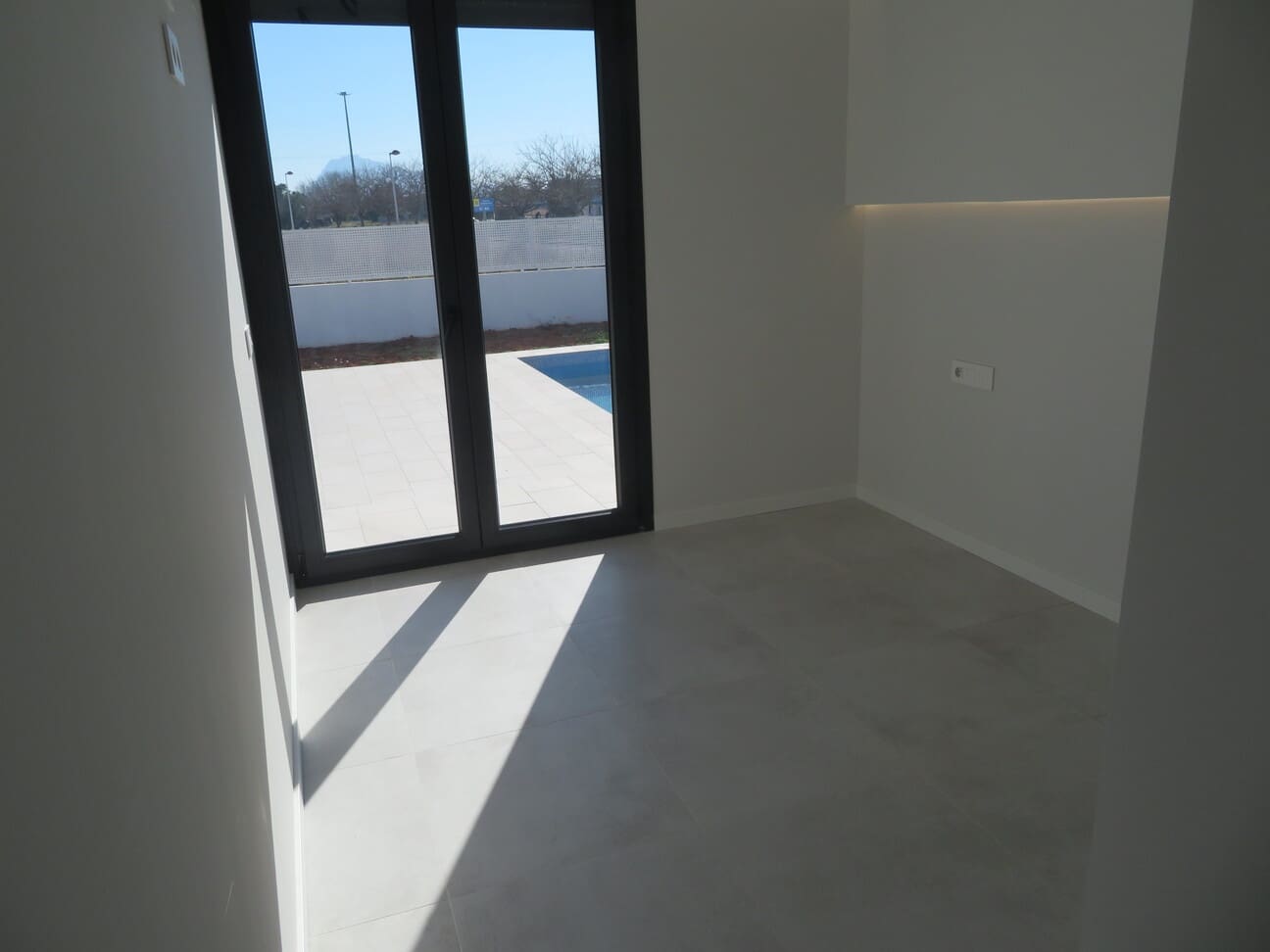 3 soverom Villa til salgs i Els Poblets med svømmebasseng garasje - € 475 000 (Ref: 9715206)