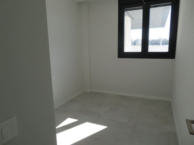 3 makuuhuone Huvila myytävänä paikassa Els Poblets mukana uima-altaan 
autotalli - 409 000 € (Ref: 9715207)