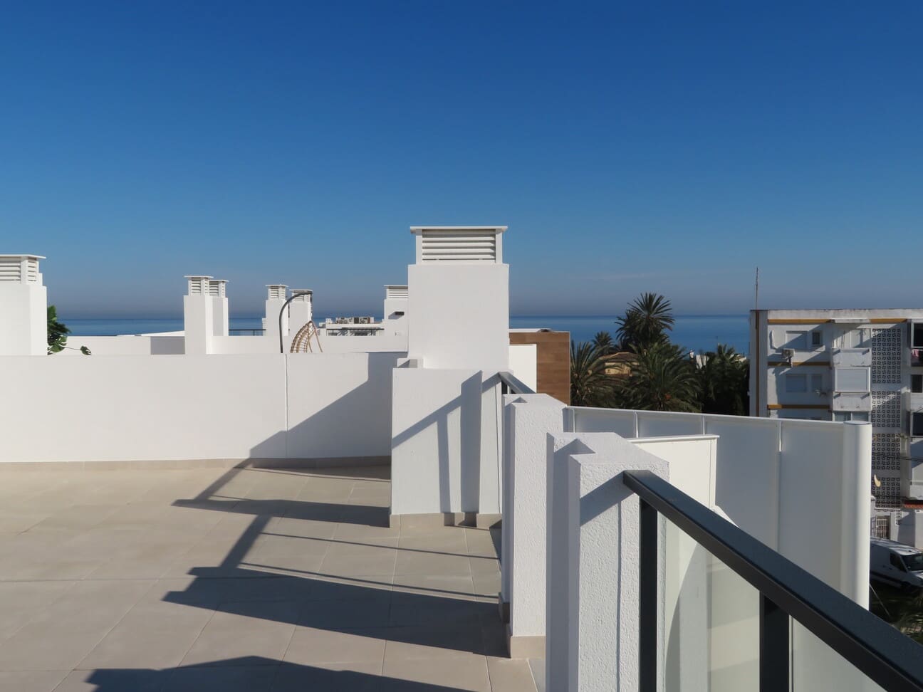 3 bedroom Penthouse for sale in Denia with pool garage - € 499,000 (Ref: 9726897)