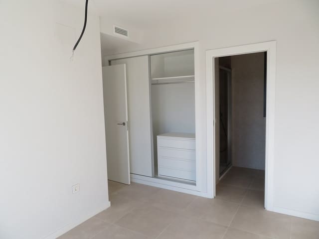 3 bedroom Penthouse for sale in Dénia with pool garage - € 499,000 (Ref: 9726897)