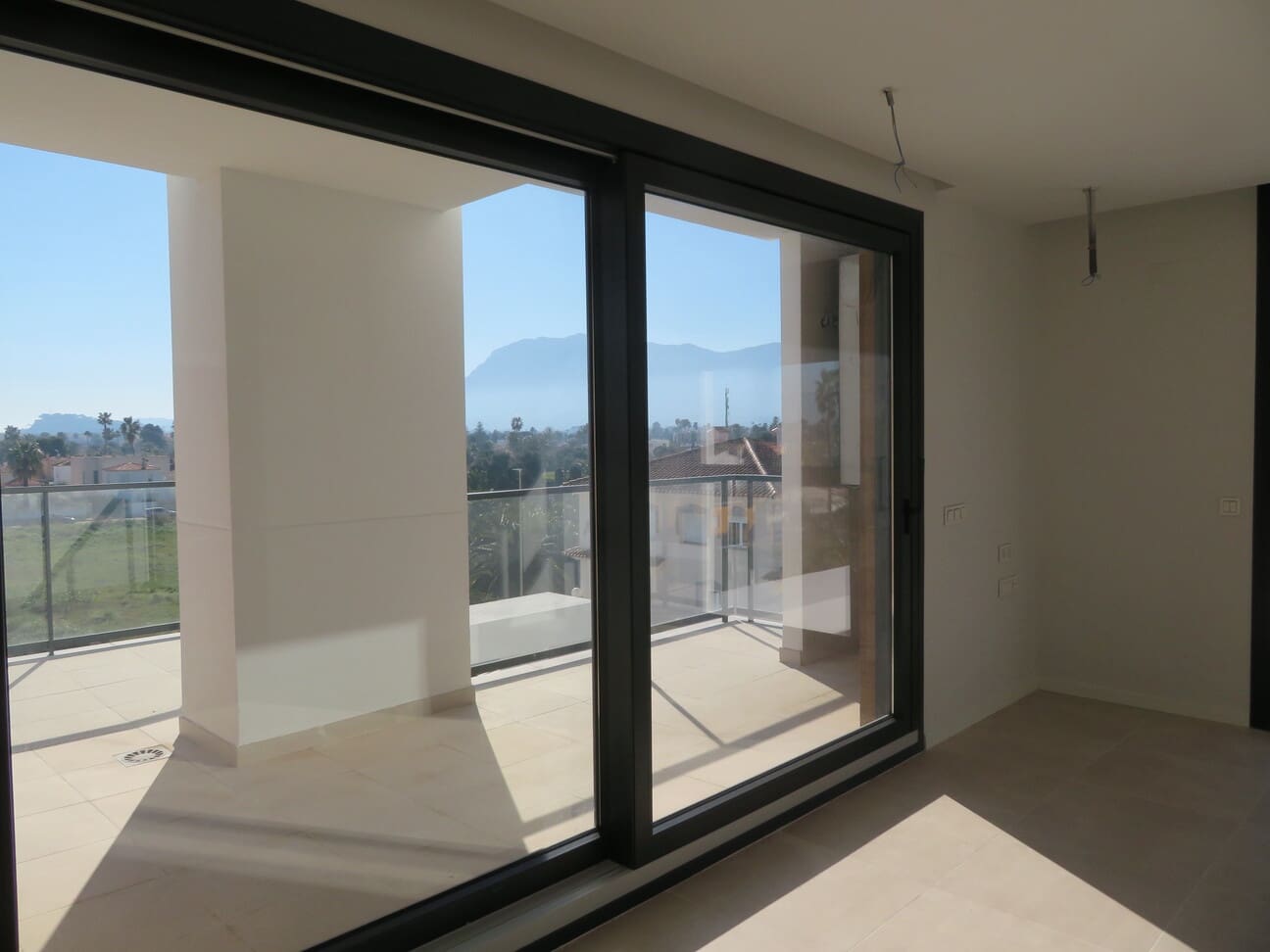 3 bedroom Penthouse for sale in Denia with pool garage - € 499,000 (Ref: 9726897)