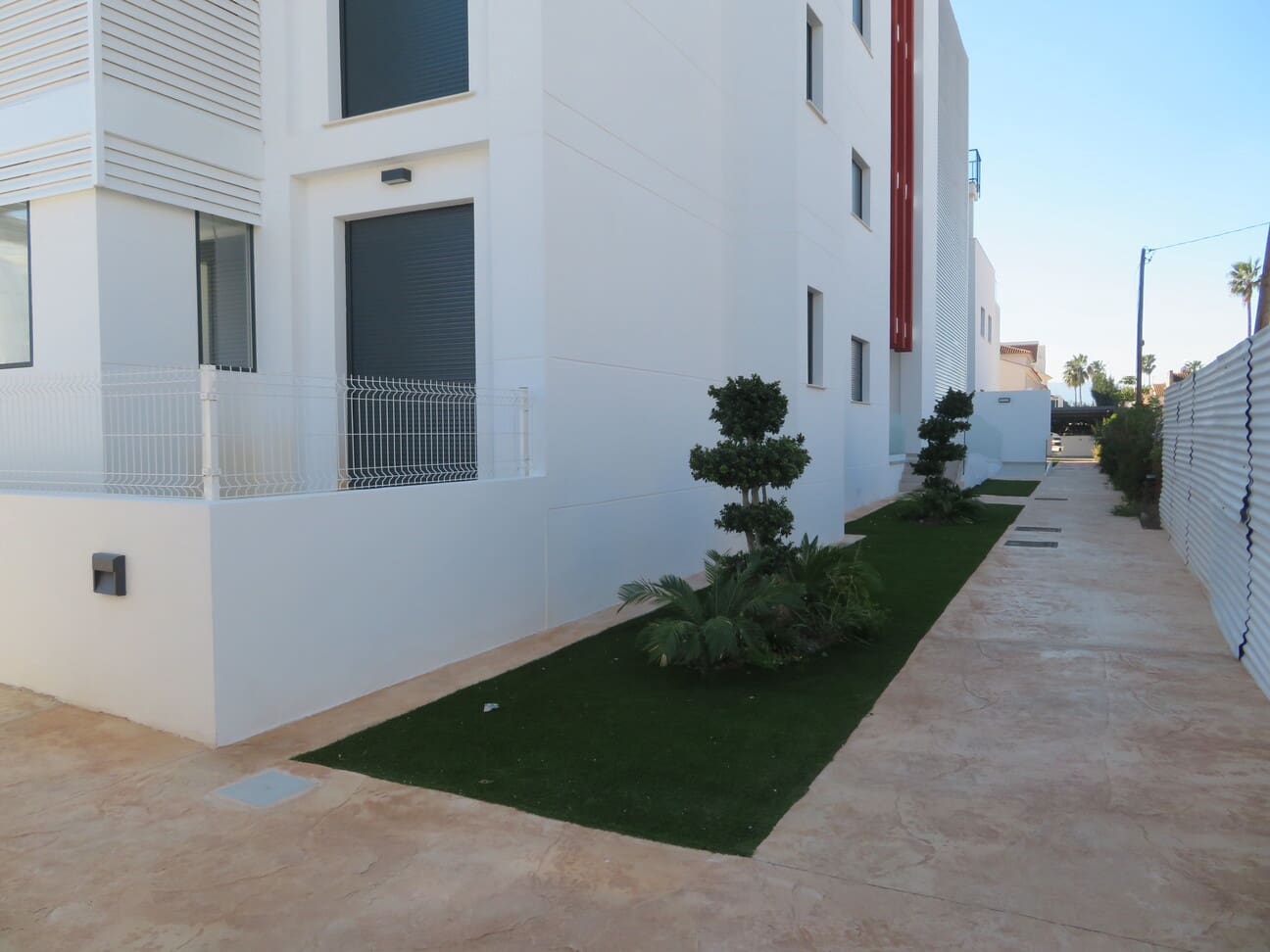 3 bedroom Penthouse for sale in Denia with pool garage - € 499,000 (Ref: 9726897)