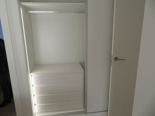 2 soveværelse Strandlejlighed til salg i Dénia med swimmingpool garage - € 265.000 (Ref: 9726898)