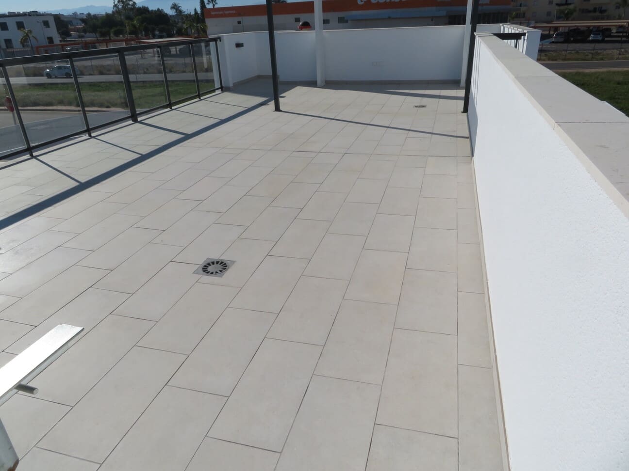 3 bedroom Terraced Villa for sale in Els Poblets with pool - € 409,000 (Ref: 9726899)