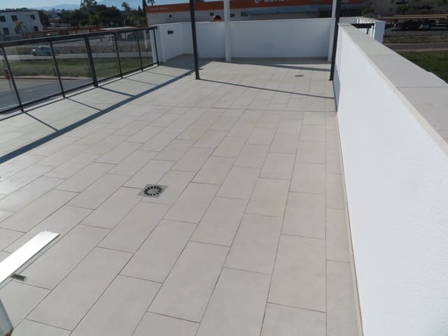 3 bedroom Terraced Villa for sale in Els Poblets with pool - € 409,000 (Ref: 9726899)