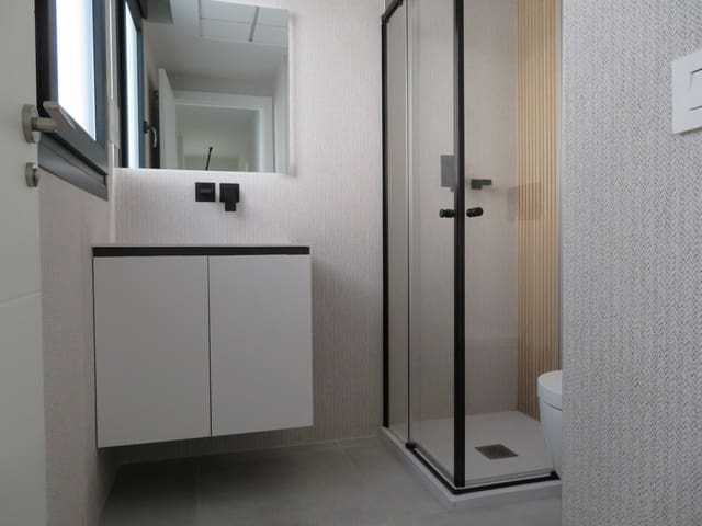 3 bedroom Terraced Villa for sale in Els Poblets with pool - € 409,000 (Ref: 9726899)