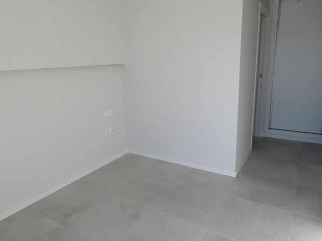 3 bedroom Terraced Villa for sale in Els Poblets with pool - € 409,000 (Ref: 9726899)