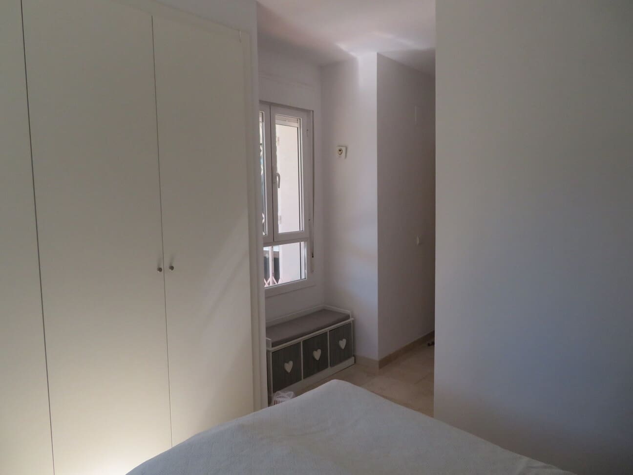 2 bedroom Beach Apartment for sale in El Vergel / Verger with pool garage - € 265,000 (Ref: 9733227)