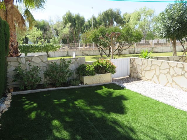 2 bedroom Beach Apartment for sale in El Vergel / Verger with pool garage - € 265,000 (Ref: 9733227)