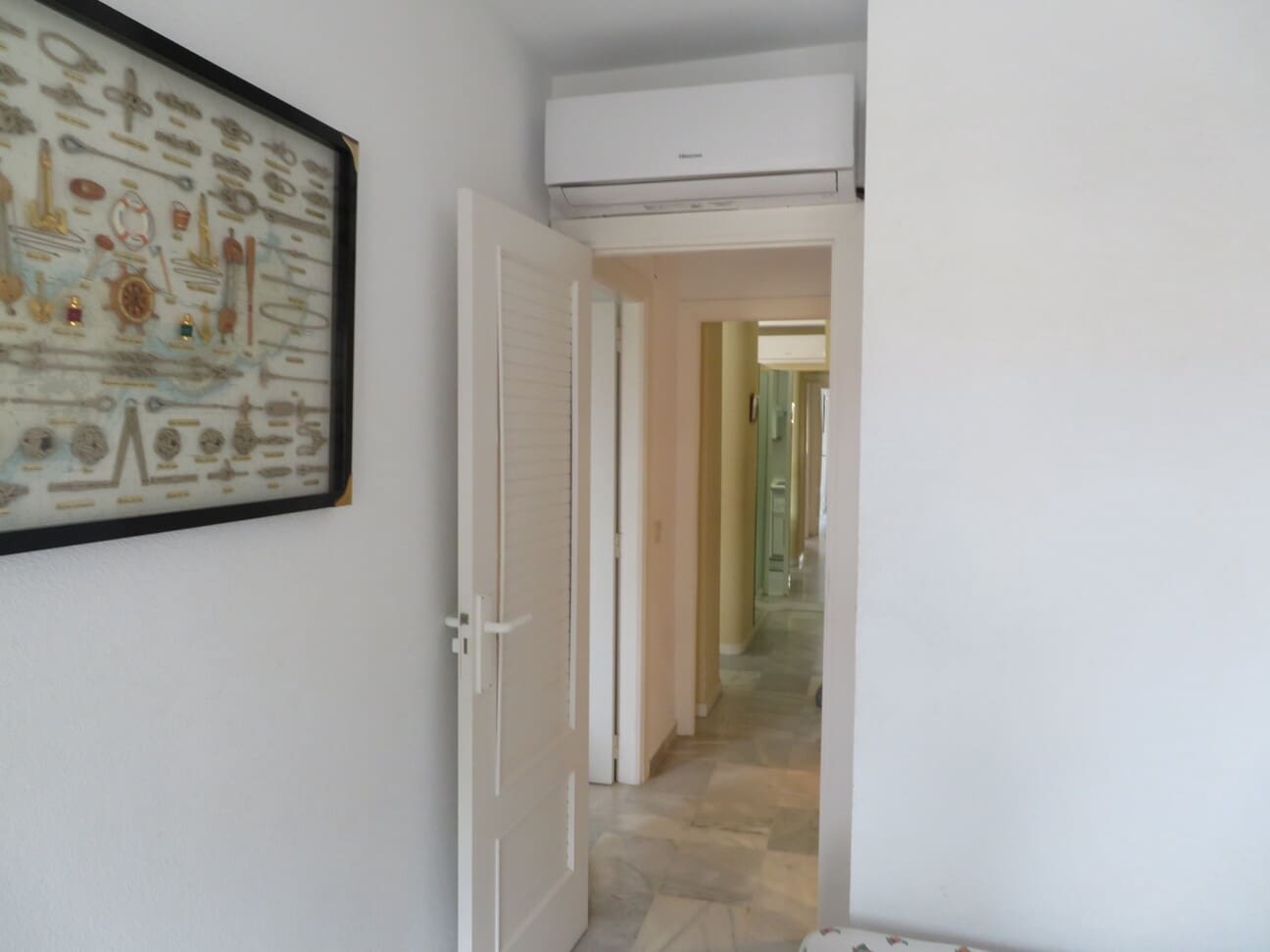2 slaapkamer Strandappartement te koop in Denia met zwembad garage - € 489.000 (Ref: 9762344)