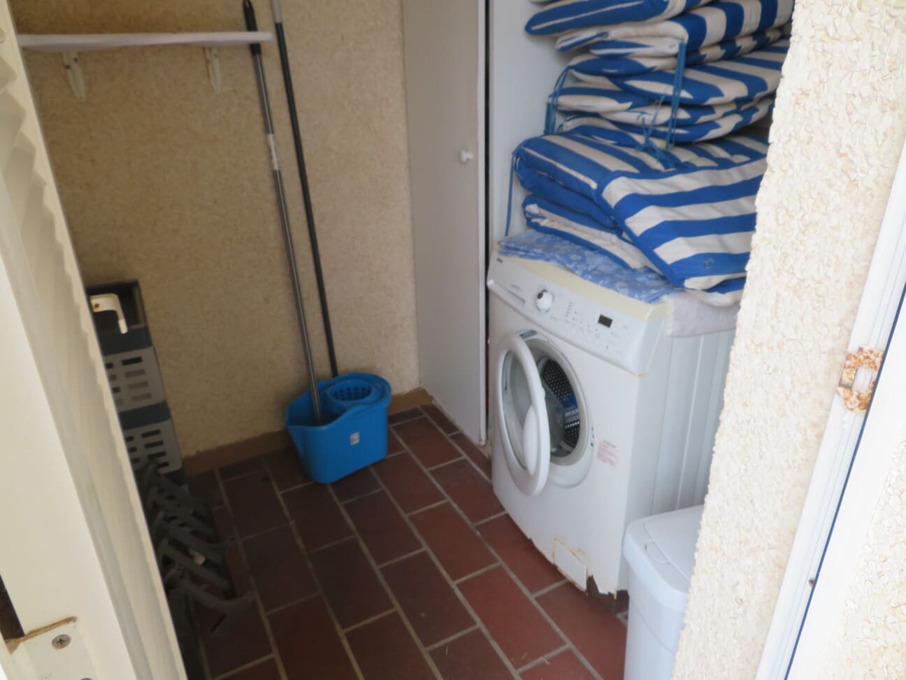 2 slaapkamer Strandappartement te koop in Denia met zwembad garage - € 489.000 (Ref: 9762344)