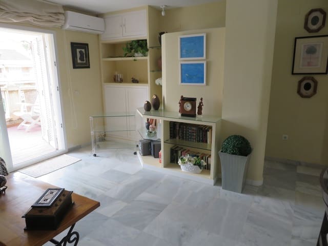 2 sypialnia Apartament przy plaży na sprzedaż w Dénia z basenem garażem - 489 000 € (Ref: 9762344)