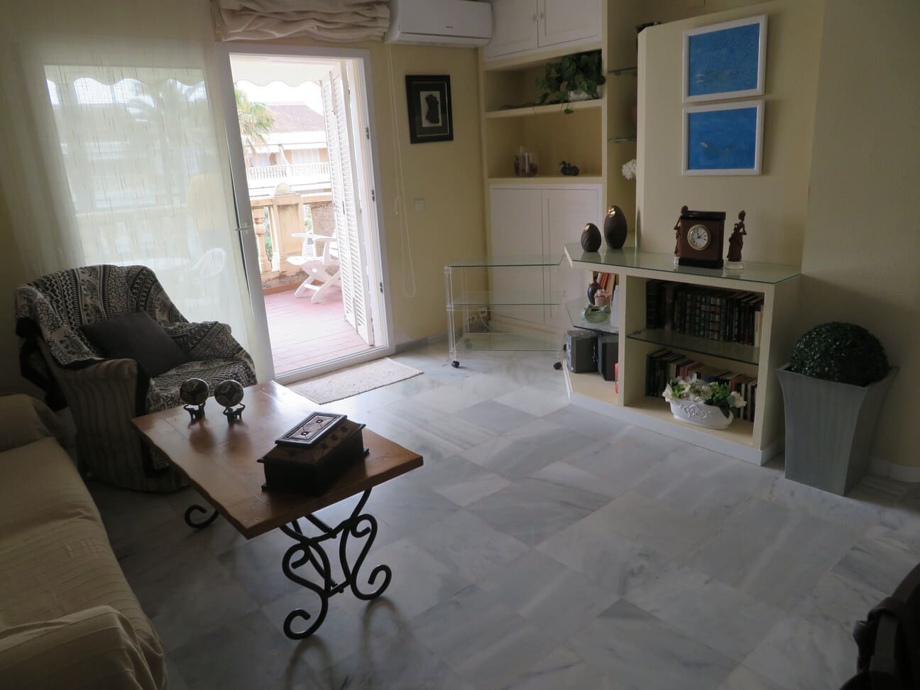 2 slaapkamer Strandappartement te koop in Denia met zwembad garage - € 489.000 (Ref: 9762344)