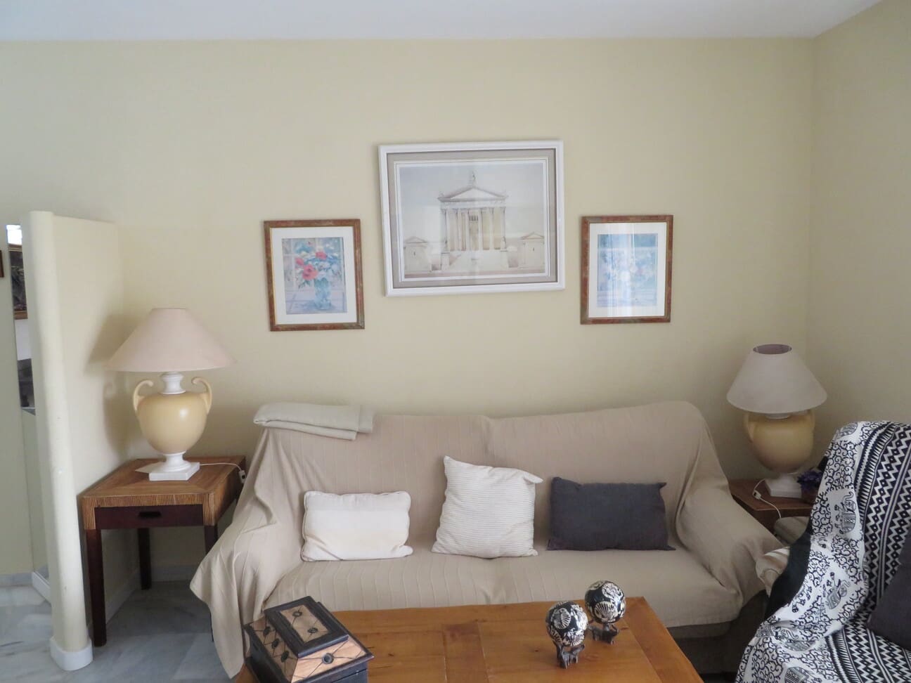 2 slaapkamer Strandappartement te koop in Denia met zwembad garage - € 489.000 (Ref: 9762344)