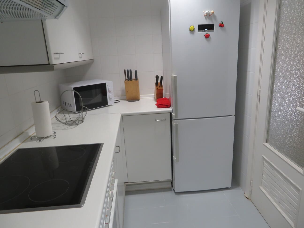 2 slaapkamer Strandappartement te koop in Denia met zwembad garage - € 489.000 (Ref: 9762344)