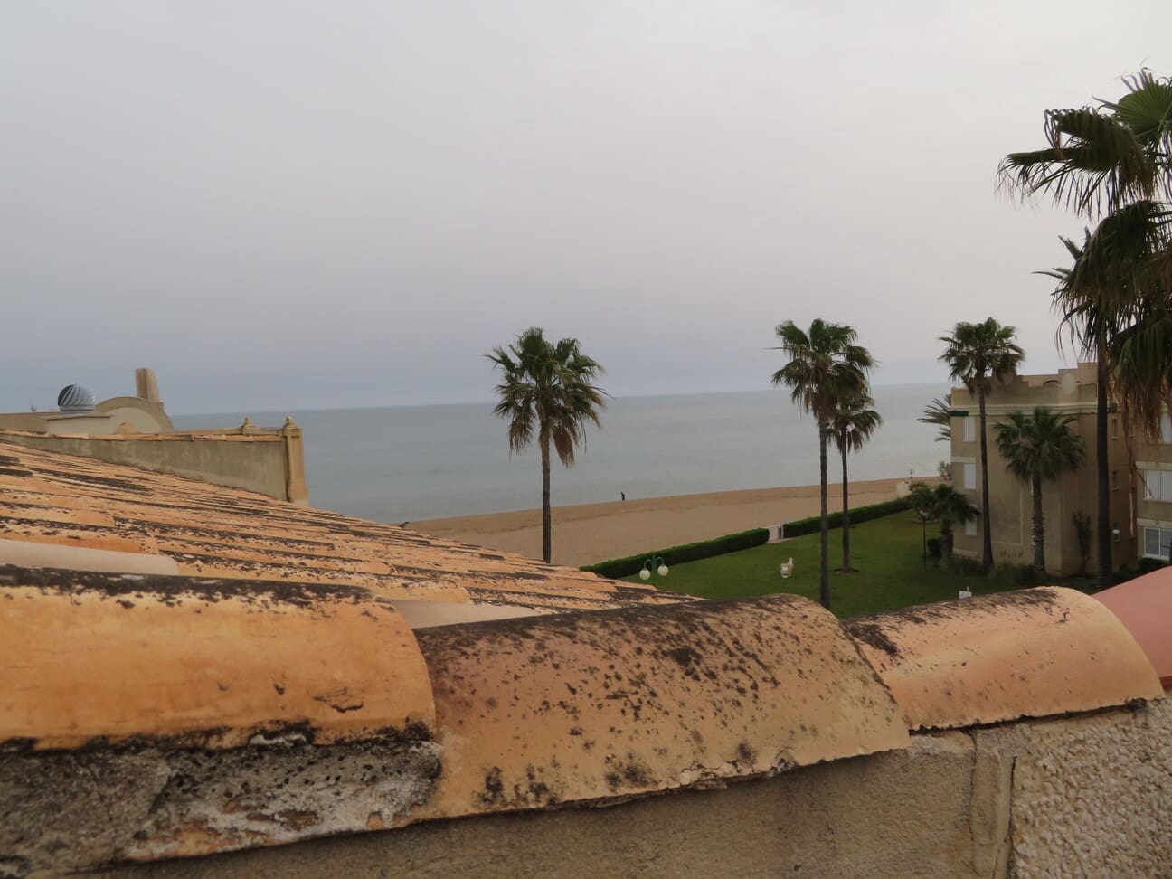 2 slaapkamer Strandappartement te koop in Denia met zwembad garage - € 489.000 (Ref: 9762344)