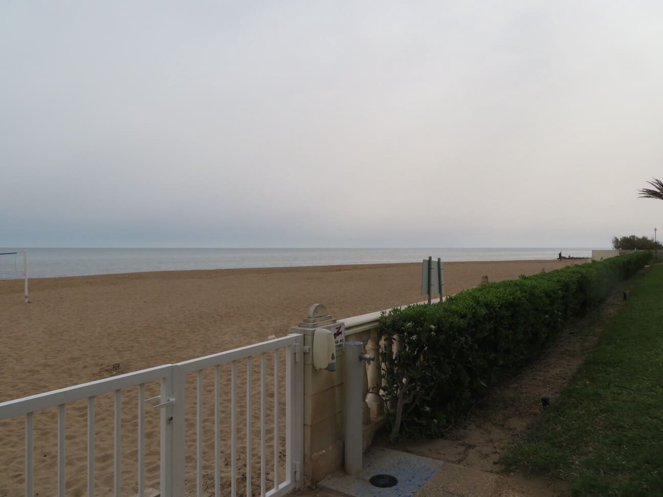 2 slaapkamer Strandappartement te koop in Denia met zwembad garage - € 489.000 (Ref: 9762344)