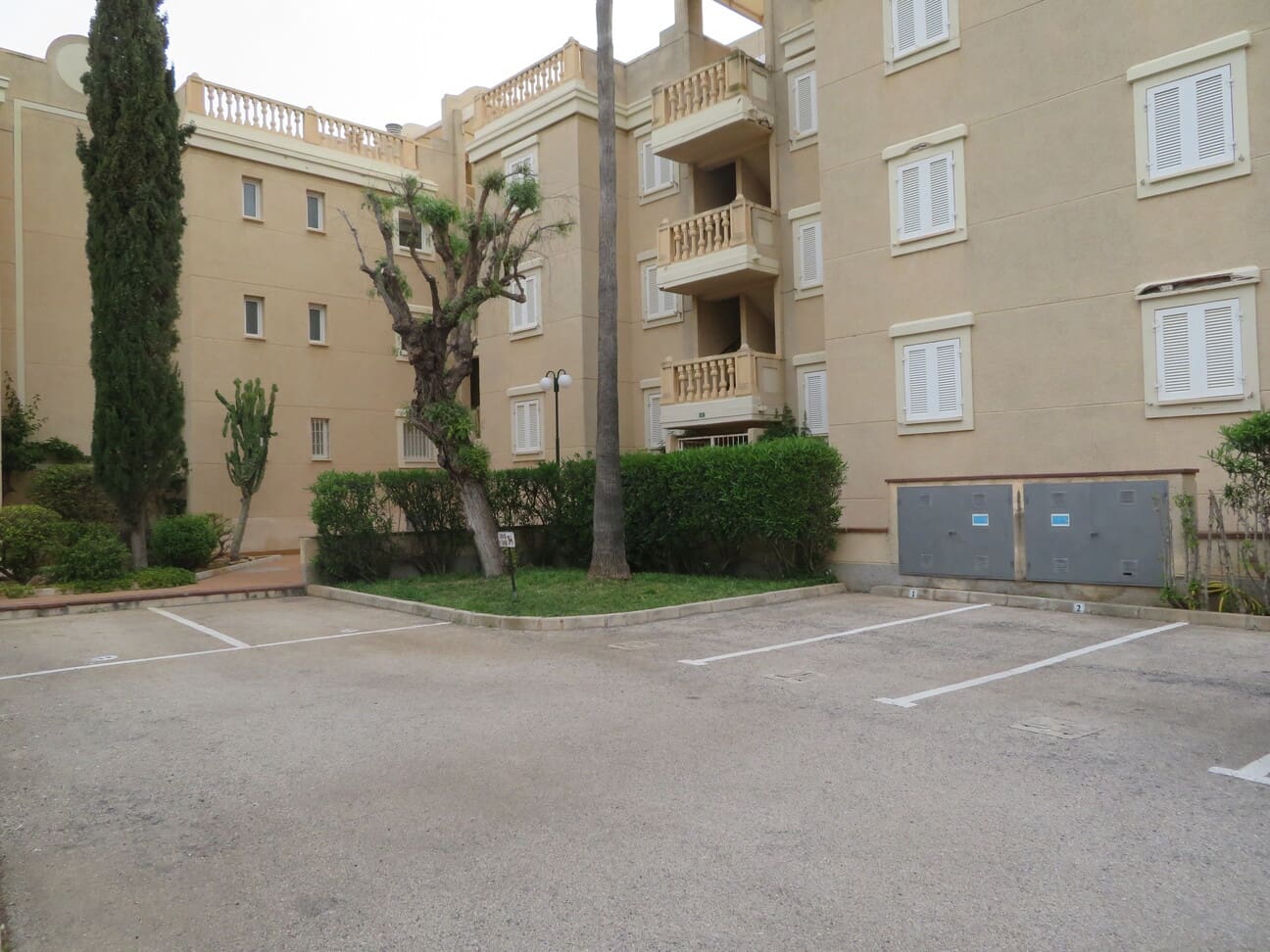 2 slaapkamer Strandappartement te koop in Denia met zwembad garage - € 489.000 (Ref: 9762344)