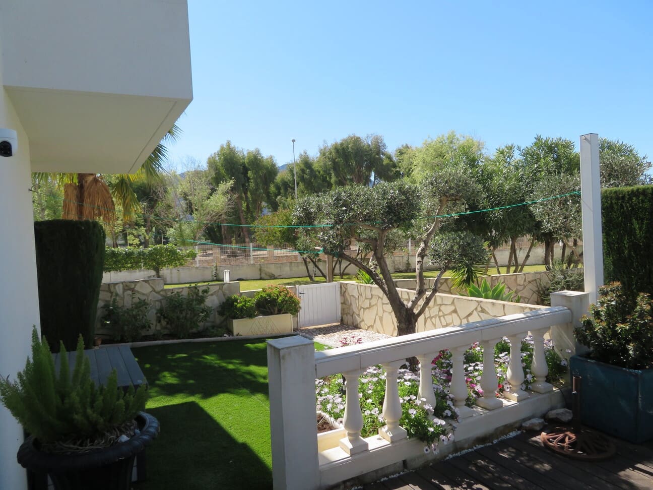2 bedroom Apartment for sale in El Vergel / Verger with pool garage - € 265,000 (Ref: 9787708)