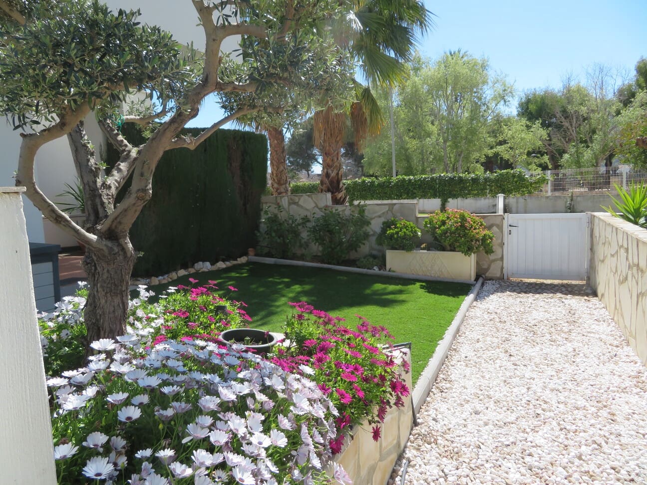 2 bedroom Apartment for sale in El Vergel / Verger with pool garage - € 265,000 (Ref: 9787708)