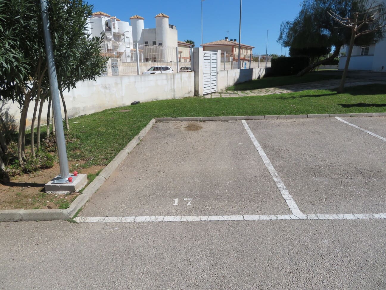 2 bedroom Apartment for sale in El Vergel / Verger with pool garage - € 265,000 (Ref: 9787708)