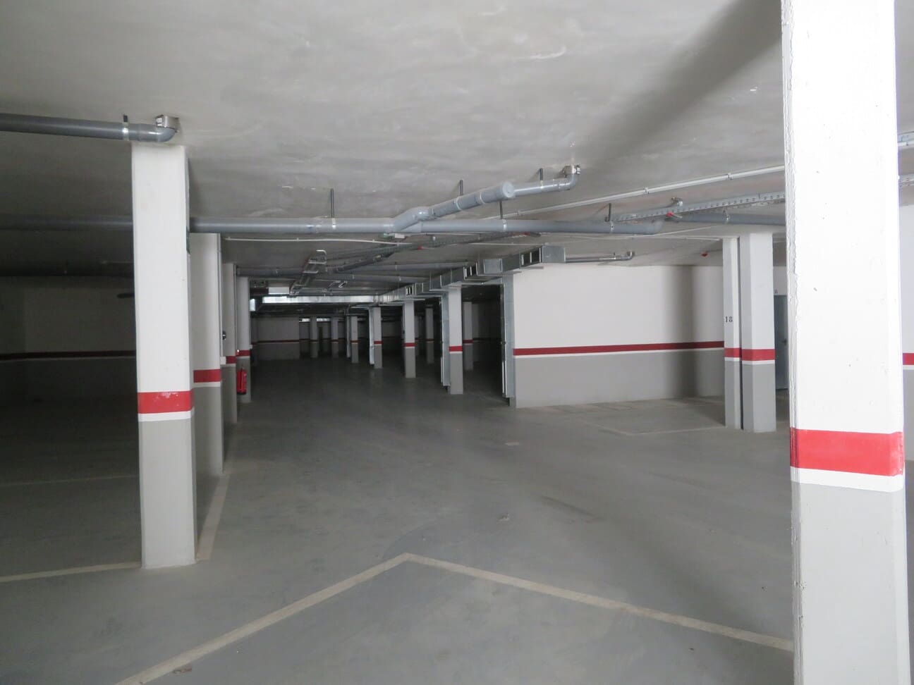 2 soveværelse Strandlejlighed til salg i Denia med swimmingpool garage - € 355.000 (Ref: 9787710)